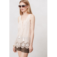 Roseblush Tunic - Anthropologie.com