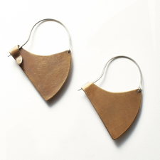 Vino Earrings
